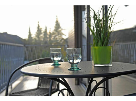 Family Friendly Flat in North of Speyer - For Rent