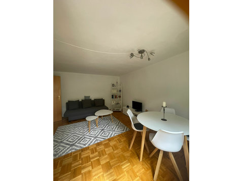 Fashionable & neat suite in Eisenach - For Rent