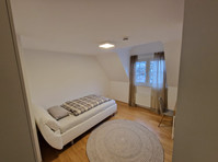 Furnished room in co-living flat share at the Speyer city… - Na prenájom