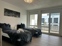 Gorgeous and perfect apartment, Fellbach - Alquiler