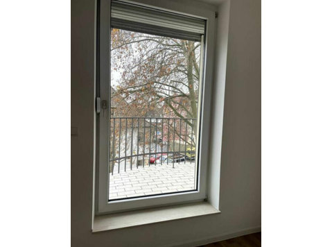 Great, gorgeous flat with nice city view - For Rent