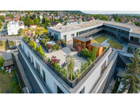 Luxurious Penthouse south of Frankfurt with 300 m² Wellness… - Cho thuê