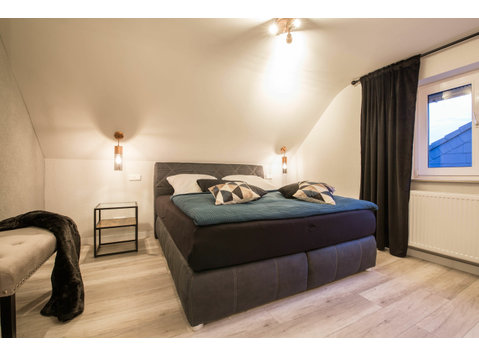 Luxury Zweibrücken - For Rent