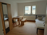 Nice rooms in Pirmasens - Под наем