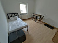 Nice rooms in Pirmasens - Do wynajęcia