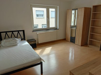 Nice rooms in Pirmasens - Izīrē
