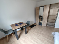 Nice rooms in Pirmasens - Annan üürile