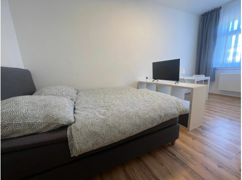 Modernes möbliertes Apartment in Bad Kreuznach - Zu Vermieten