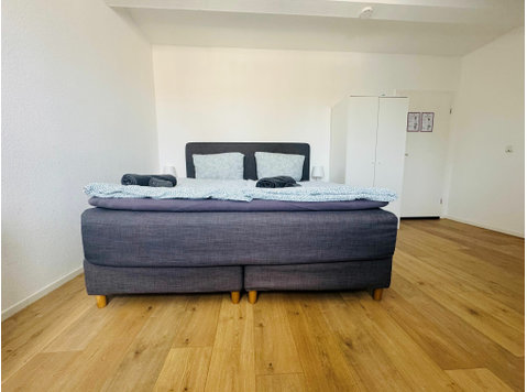 Nice suite located in Bad Kreuznach - For Rent