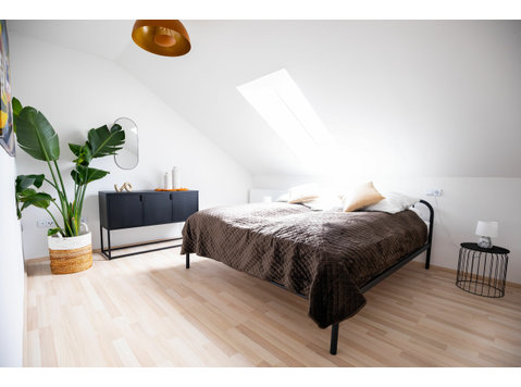 Wonderful apartment in Kelberg - For Rent
