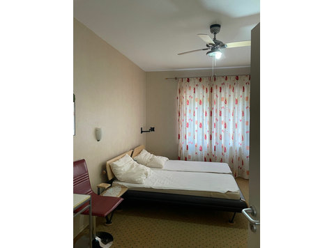 Charmantes und stilvolles Apartment in Sankt Goar - Zu Vermieten