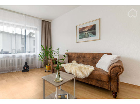 Apartment in Arenberger Straße - Apartments