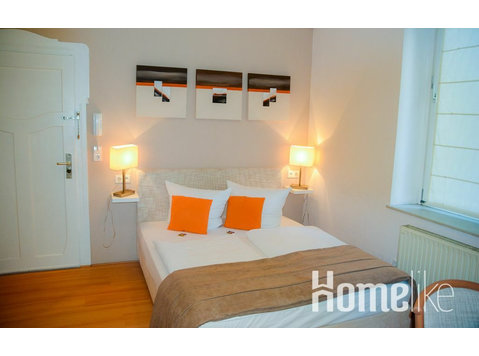 Bright, centrally located single apartment in Speyer - Apartamentos