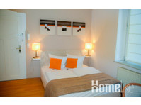 Bright, centrally located single apartment in Speyer - Appartamenti