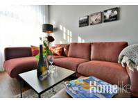Comfortable business apartment in the heart of the city - Apartemen