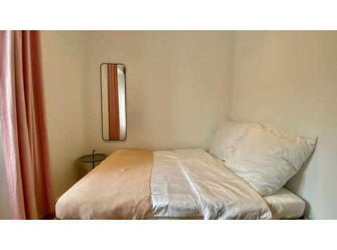 Vallendar Mighty - Apartments