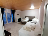 1 Zimmer Apartment in Kaiserslautern - For Rent