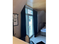 1 Zimmer Apartment in Kaiserslautern - Izīrē