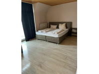 1 Zimmer Apartment in Kaiserslautern - 	
Uthyres
