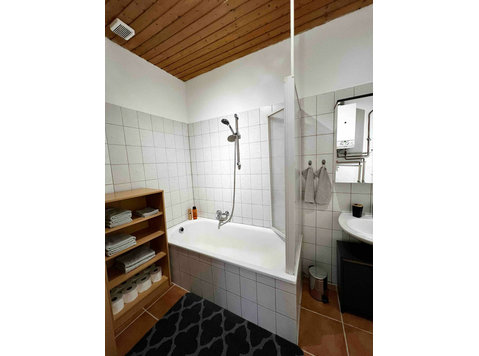 Altstadtperle Herz der Altstadt - For Rent