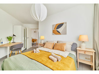 Awesome & gorgeous suite in Kaiserslautern - الإيجار