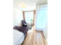 Beautiful appartement in city centre (Kaiserslautern) - In Affitto