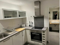 Modern furnished Appartment - For Rent