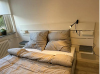 Modern furnished Appartment - À louer