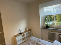 Modern furnished Appartment - For Rent