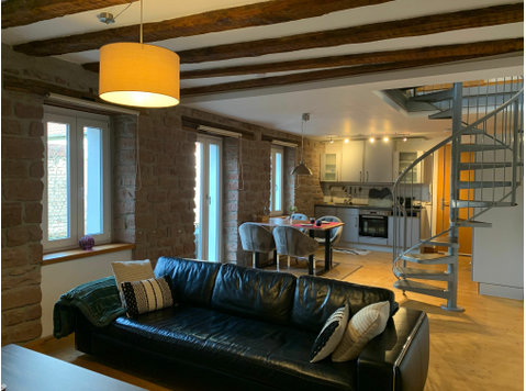 Stylish home in Kaiserslautern - For Rent