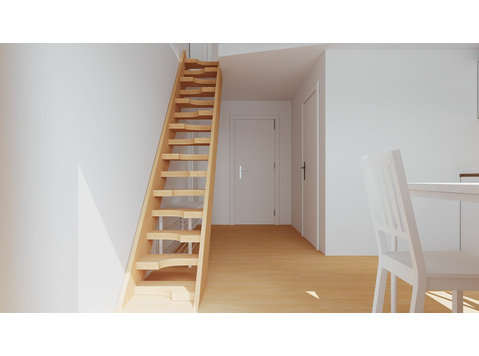 Nice, beautiful apartment in Kaiserslautern - For Rent