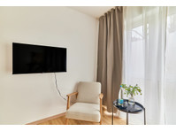 Quiet, great suite in Kaiserslautern - Alquiler