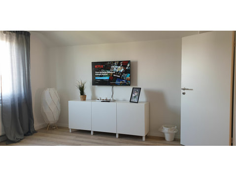 Trend Apartments - Apartment 4 - For Rent