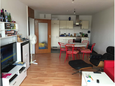 Apartment in St.-Quentin-Ring - Appartementen