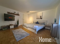Classic Apartments - Apartment 2 - Apartman Daireleri