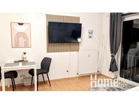 ANDRISS: Study & Work Apartment | WIFI | Kitchen - Wohnungen