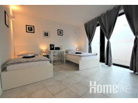 ✪ Travel & Work Apartment ✪ - Mieszkanie