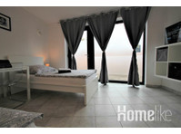 ✪ Travel & Work Apartment ✪ - 	
Lägenheter