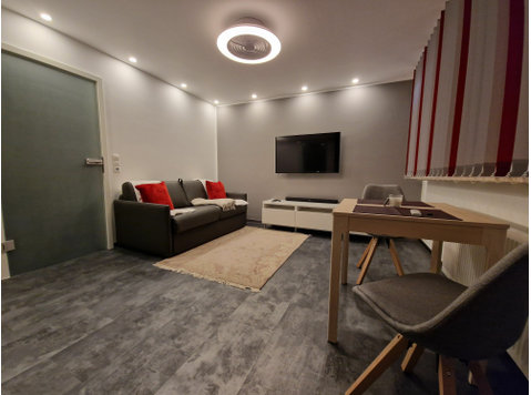 Awesome apartment in Koblenz - Cho thuê