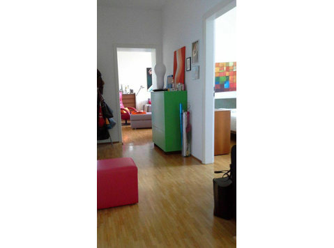 Awesome & cozy apartment in nice area (Koblenz) - For Rent