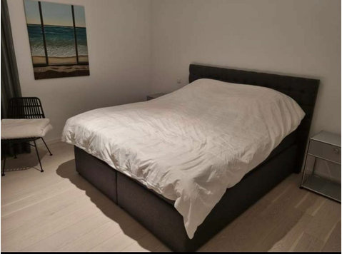 Bright & cozy flat in Koblenz - For Rent