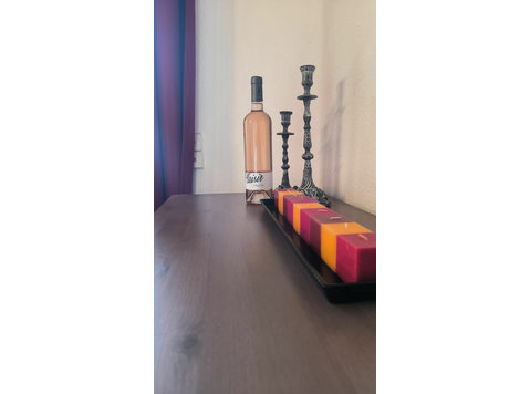 Cozy flat in quiet street - For Rent