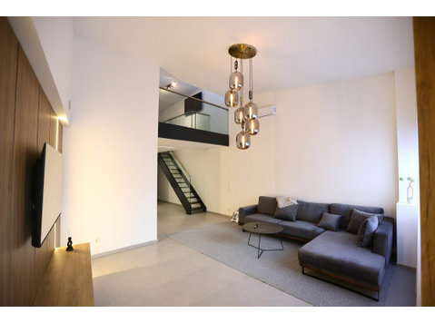 Cute & nice suite in Koblenz - Cho thuê