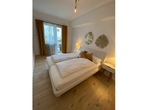 Fantastic and gorgeous suite close to park - Alquiler