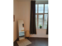 Great and beautiful studio with nice city view - Til leje
