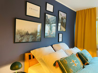 Klassen Stay: Wonderful and nice suite in Koblenz near… - Alquiler