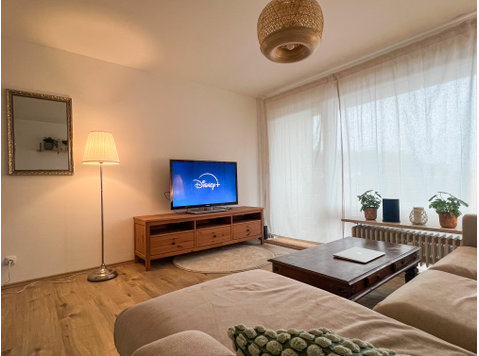 Koblenz City Loft - For Rent