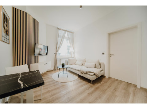 LLR Design Apartment in the centre of Koblenz - In Affitto