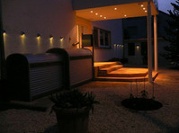 Lounge5 - stylish apartment in a prime location, on-site… - Annan üürile