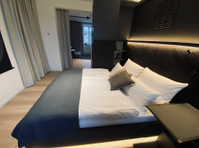 Modern Serviced Boutique Apartments - Alquiler